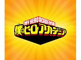 flamingo-my hero academia