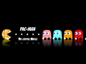 🔆 {PAC-MAN} 🎉 1 1