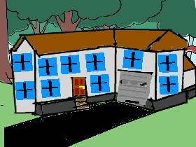 first interactive game...