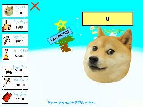 Doge Clicker 1 1