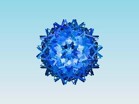 Snowflake Maker 1