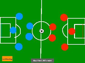 2-Player Soccer 1 1