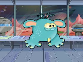 Becky Smith’s home.