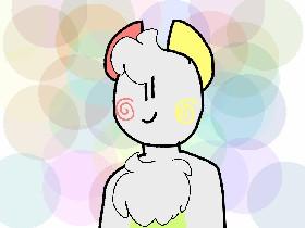 Animation of Limmy