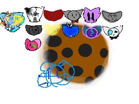 re:Fluffy Kitty Kookie News!!!