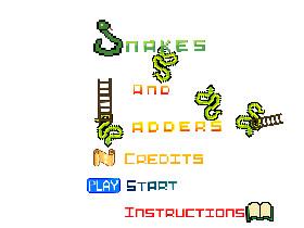 Snakes and ladders V.1.000 1