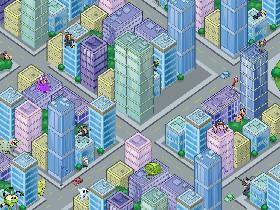 Scavenger Hunt Game 1