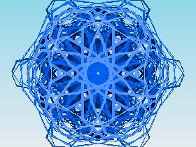 Snowflake Maker 1