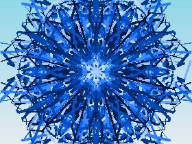 Snowflake Maker 1