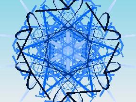 Snowflake Maker 1