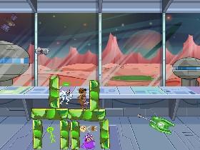 MONSTER EXTERMINATION 1 1