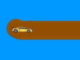 dont Drive off the edge