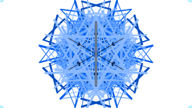 Snowflake Maker