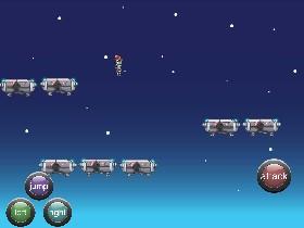 Platformer Game 1 1