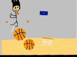 Basketball  extreme!!😜 1