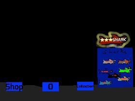 Shark! 1 1 1