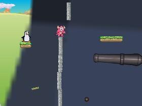 Physics Game 1