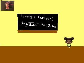 Coding Class 1