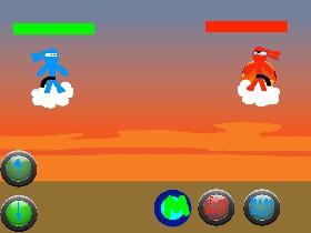 ninja sky attack2 1 1