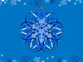 Snowflake Maker 1