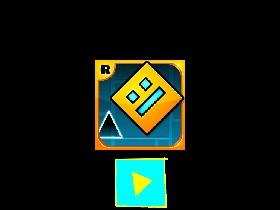 Geometry dash V.4 1 1 1 1