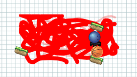 Physics Template