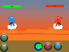 ninja sky attack2 1 1