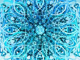 Snowflake Maker 2