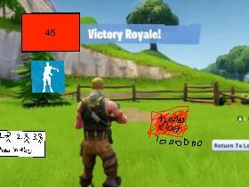 Fortnite Floss Clicker 1 1