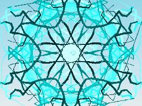Snowflake Maker 1