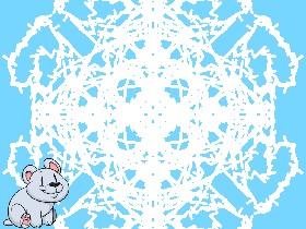 Snowflake Maker 1 1