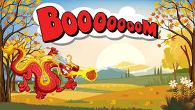 dragon Attack goblin shawn