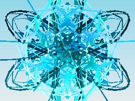 Snowflake Maker 1