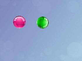 Make the Ball Bounce