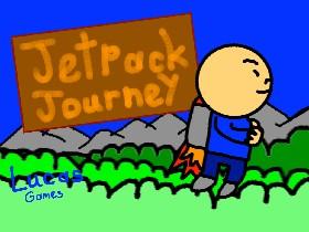 Jetpack Journey