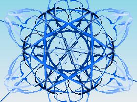 Snowflake Maker 1