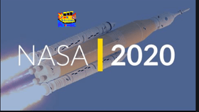 NASA (not yet finished)