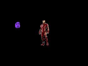 The Avengers 4: endgame 1