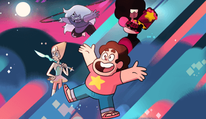 Steven Universe