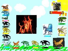 Wings of Fire Clicker 1 1