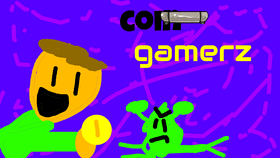 Coin Gamers