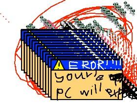 Windos error
