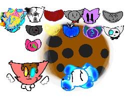re:To: Snowy Choco Roll