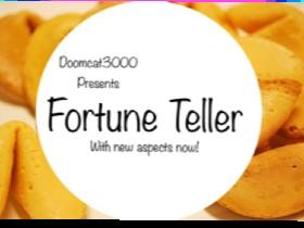 Fortune Teller 1 3