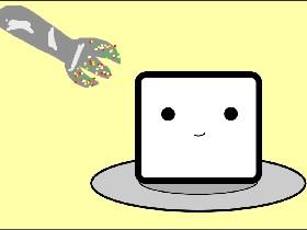 Talking Tofu 2