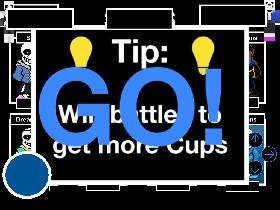 Undertale Battle Royale