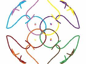 MY OWN IDENTICAL LINES