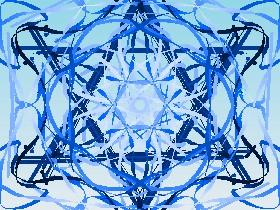 Snowflake Maker 1