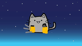 bong go cat
