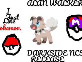 Alan walker-Darkside (NCS RELEASE)
